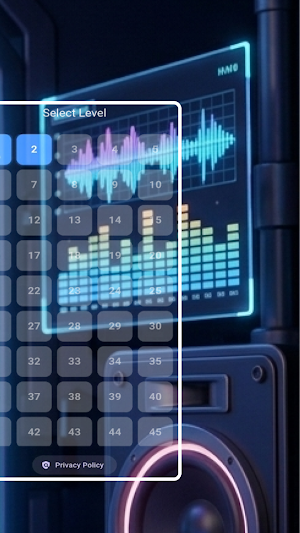 VortexTap Screenshot 3
