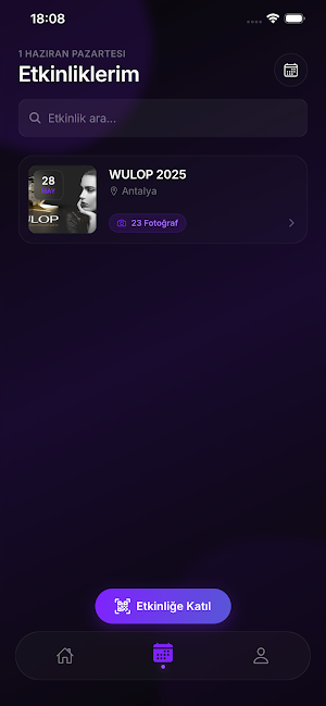FaceTrack Screenshot 1