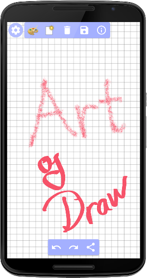Easy Sketch Pro Screenshot 1