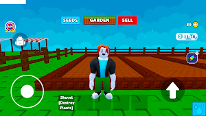 Grow a Garden : Offline Garden Screenshot 0