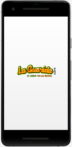 La Guarida Radio Screenshot 0
