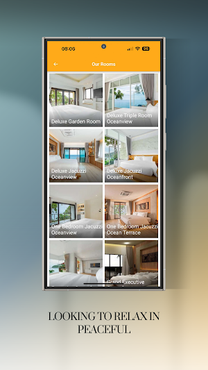 Anona Sunset Boutique Screenshot 2