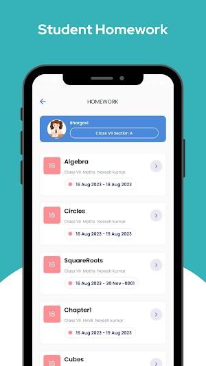 MindhostsPlus Screenshot 2