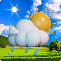 Weather forecast - Weather