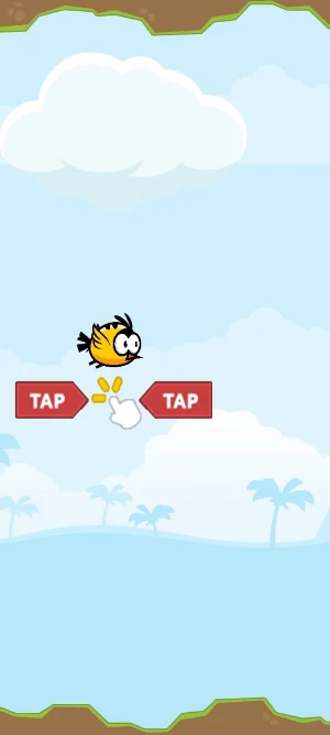 Flap Wings Screenshot 1