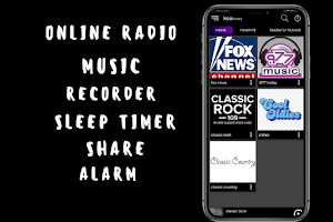 fox news breaking news radio Screenshot 1
