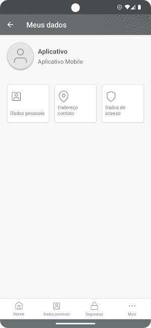 GSC Segurança Eletrônica Screenshot 1