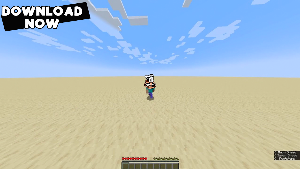 Pizza Tower Mod for Minecraft Screenshot 3