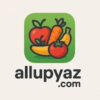 Allu Pyaz