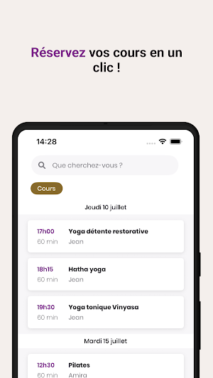 Yogamania Screenshot 2
