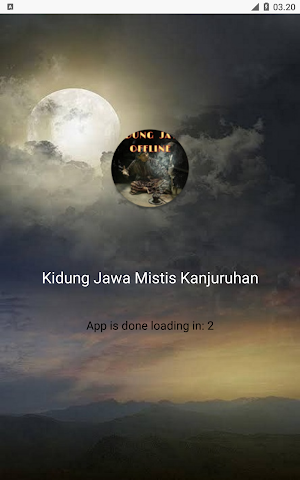 Kidung Jawa Mp3 Offline Screenshot 1