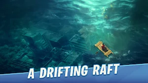 Raft War Screenshot 0