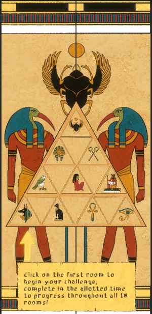 Scarab Sudoku Screenshot 1
