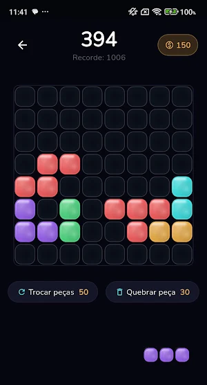 Blokko Screenshot 1