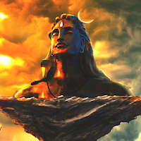 Lord Shiva