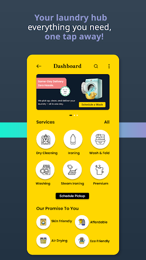 Freshmart Screenshot 2