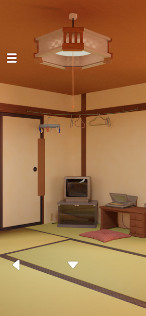 EscapeGame Kitchen ofMemories2 Screenshot 3
