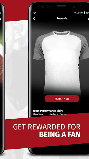 Fishers HS Athletic Community Screenshot 2