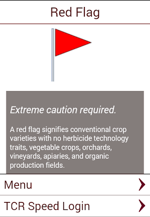 Flag the Technology Screenshot 3