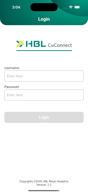 CuConnect Screenshot 0