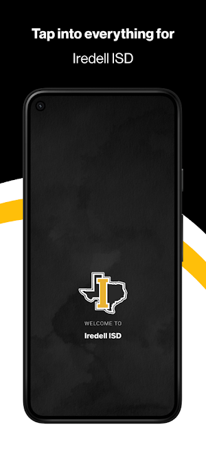Iredell ISD Screenshot 0