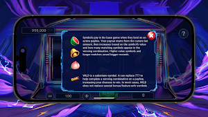 Virtual Neon Screenshot 2