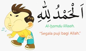 Doa Ketika Bersin Screenshot 1