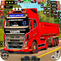 Cargo Simulator: 3d Truck Game