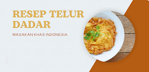 Resep Telur Dadar Screenshot 3