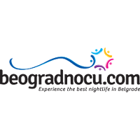 Beograd Noću