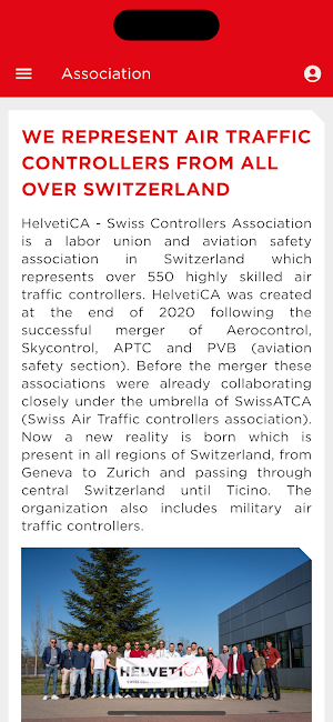 HelvetiCA Screenshot 0