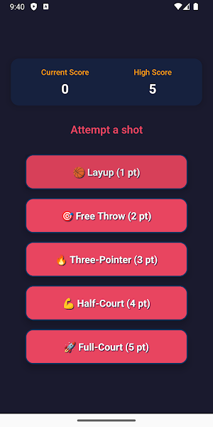 Name The Baller Screenshot 0