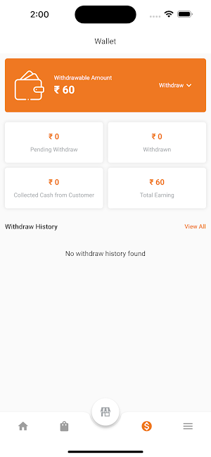 Get Grocery Shop Screenshot 3
