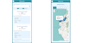 App Silogistica Screenshot 0