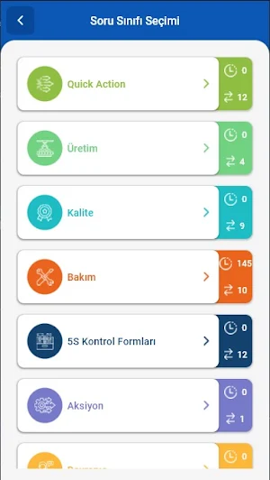 Digital SmartForms Screenshot 3