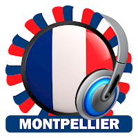 Radios de Montpellier - France