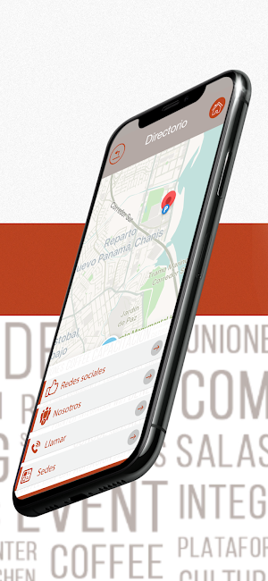 CoWorkings PTY Screenshot 1