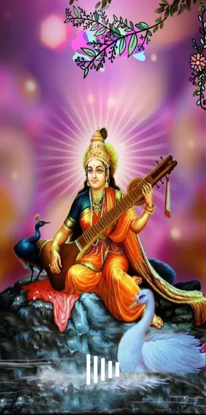Sarswati Kavach & Stotra Screenshot 0