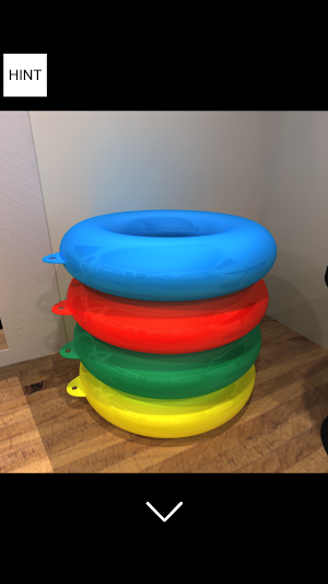 Escape game - Seaside Screenshot 2