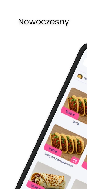 Vice Tacos Screenshot 0