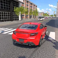 Car Driving Games 3D 2024