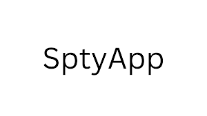 sptyapp Screenshot 2