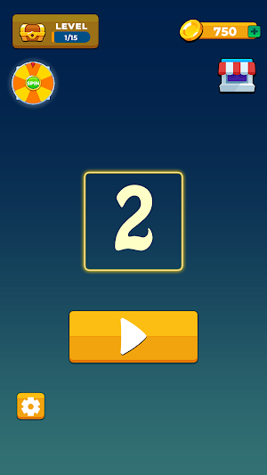 Insane Tile – 3D Match Tile Screenshot 2