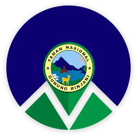 Rinjani Routrack
