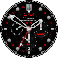 Stormstar Watch Face
