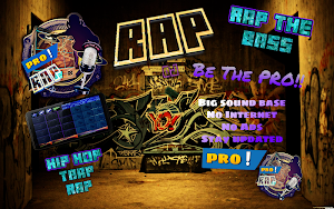 Rap Beat Dropper Pro Screenshot 2