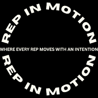 REP IN MOTION WH