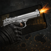 Real Gun Sound Simulator