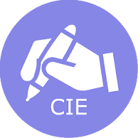 Sign by CIE