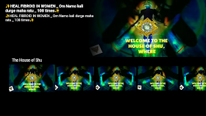 The House of Shu Screenshot 1
